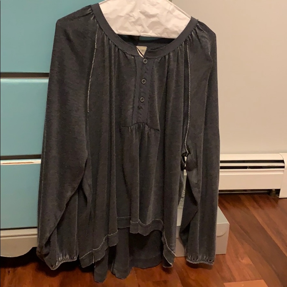 blouse